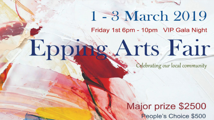 Epping Arts Fair