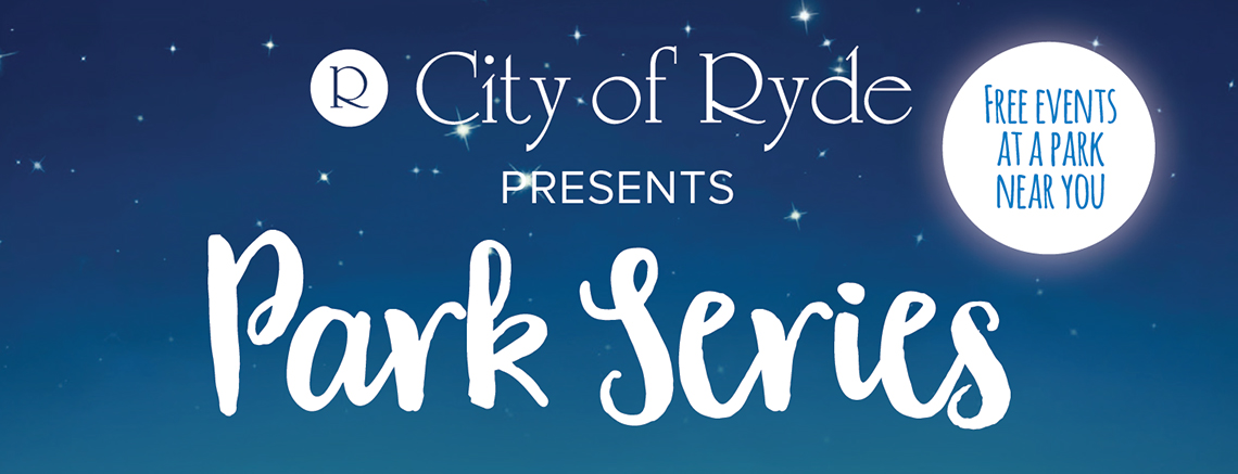 Cinema in the Park - The Incredibles 2, YAMBLE RESERVE