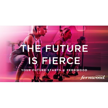 Cleaner, Fernwood Fitness Ryde
