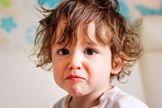 Understanding your Toddler/Discipline & tantrums RYDE LIBRARY