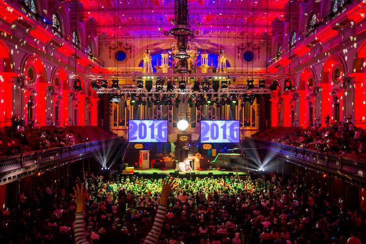 Comedy For Kids Gala - Sydney Comedy Festival