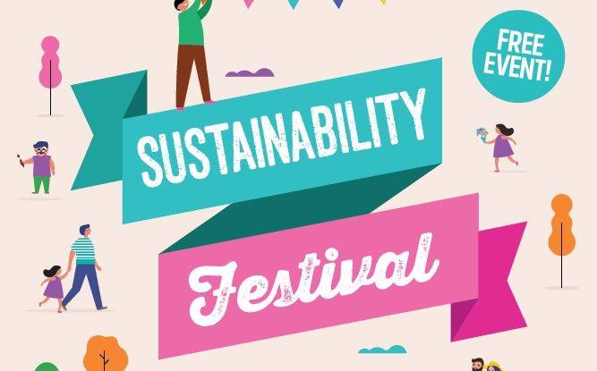 Sustainability Festival