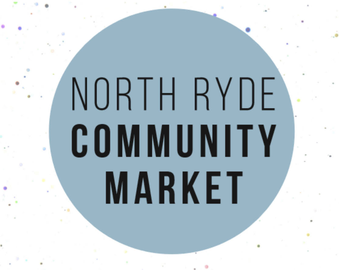 North Ryde Community Market