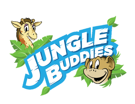 Jungle Buddies Five Dock