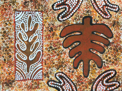 Kids NAIDOC Event, Eden Gardens