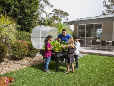 Sustainable Living Month