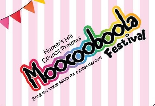 Moocooboola Festival, Hunters Hill