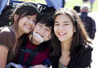 Interactive workshop for parents: Siblings of Children with a Disability, St Leonards