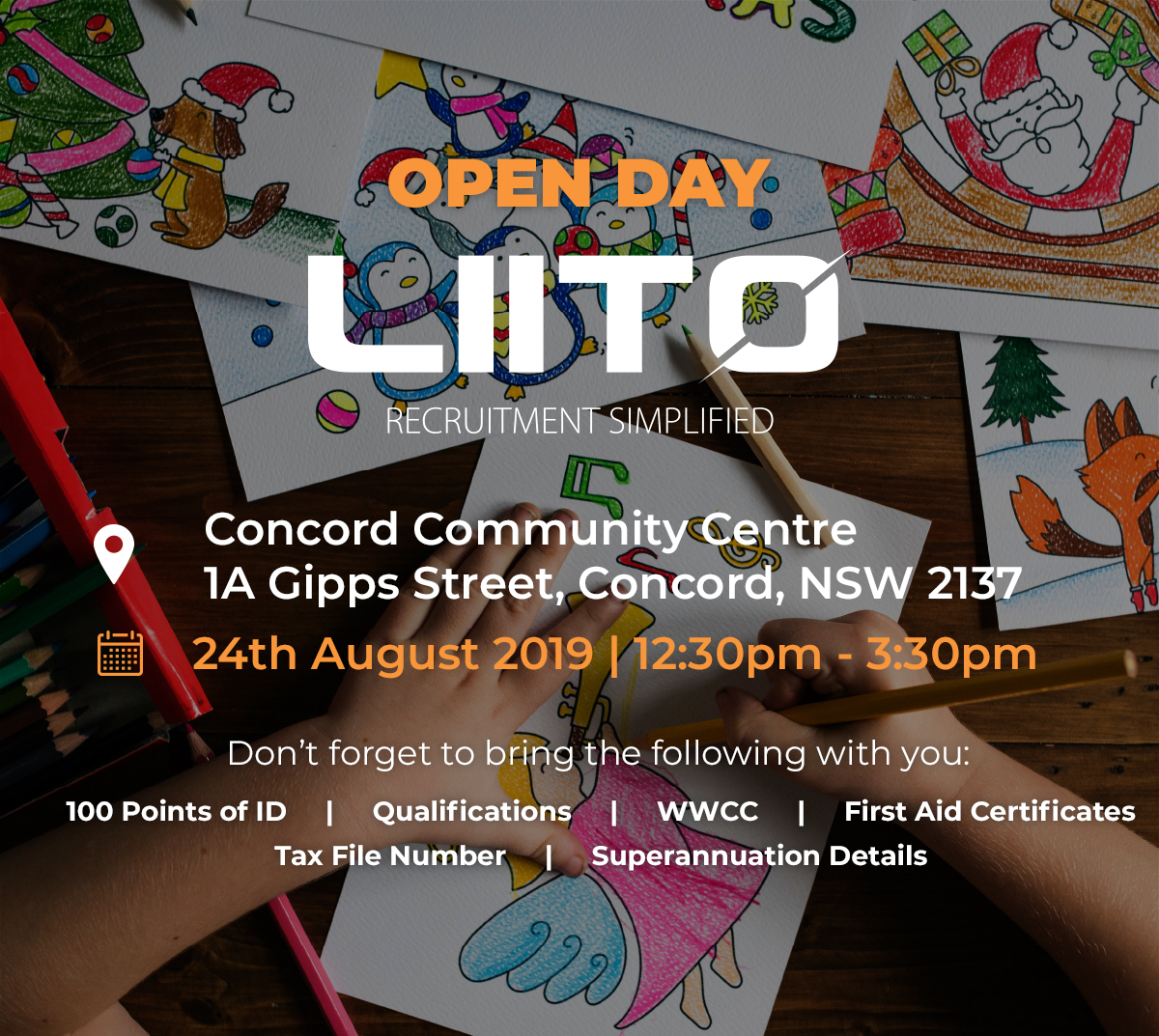 Liito Open Day