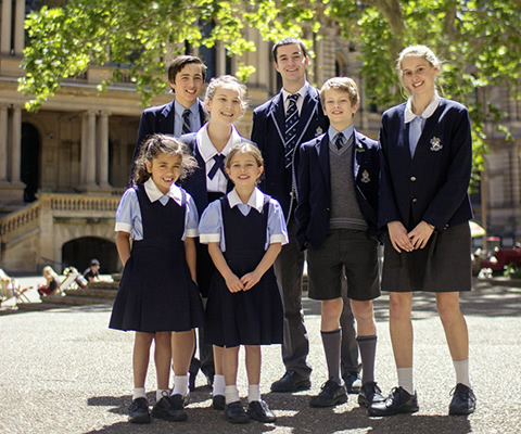 The Independent Schools Expos NORTH SHORE