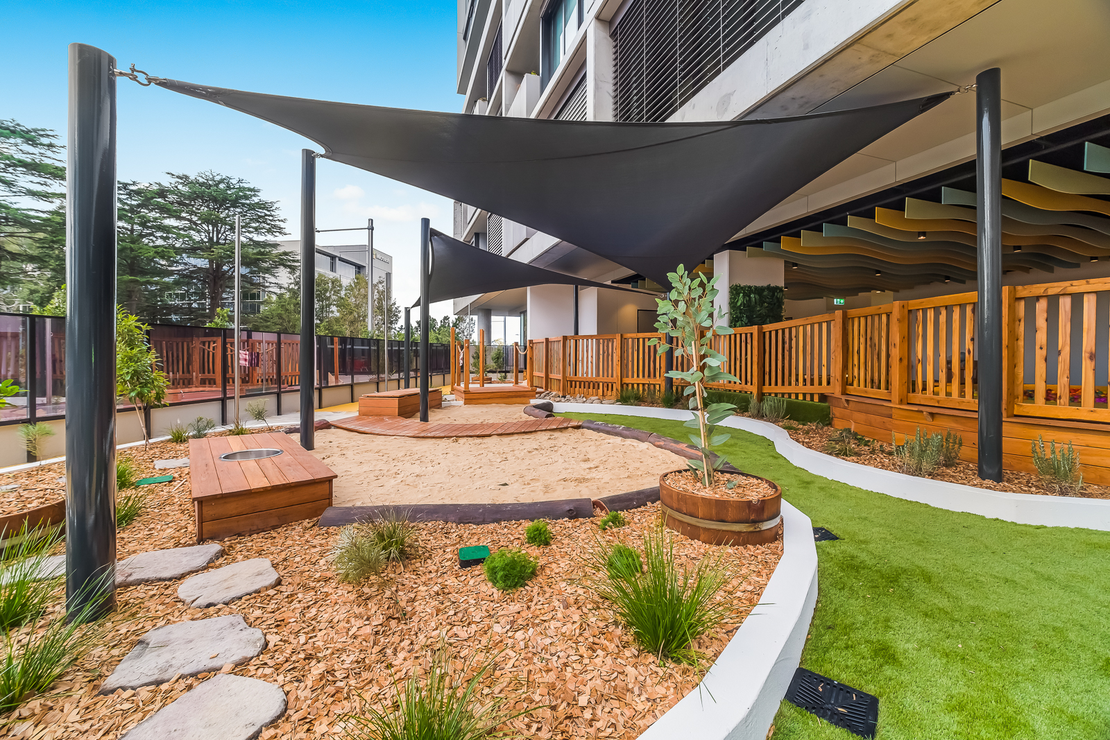 Kids Planet Academy OPEN DAY