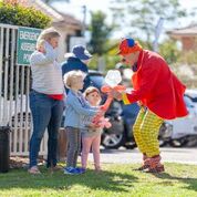 Twilight Community Market - North Ryde