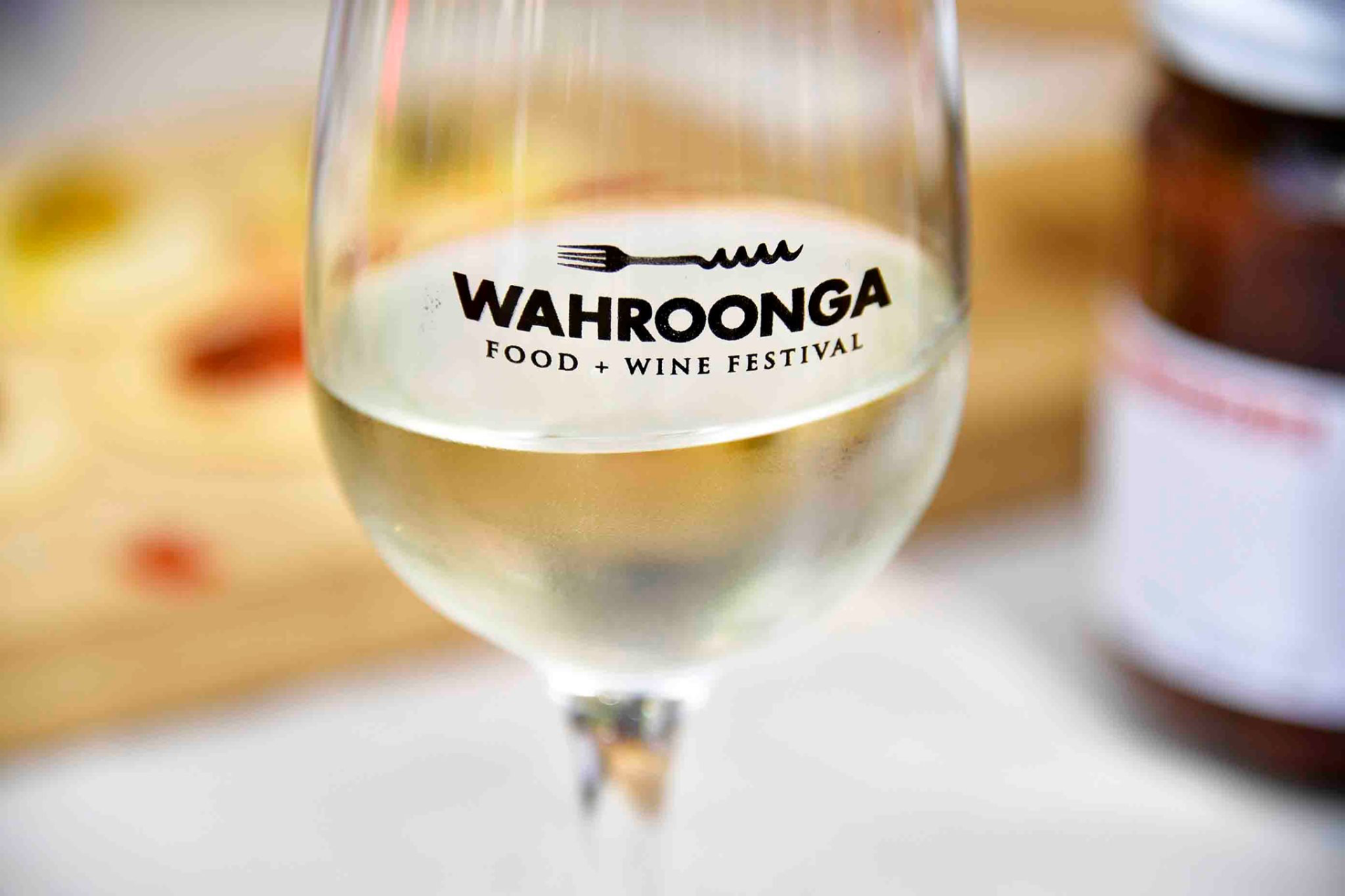 Wahroonga Food + Wine Festival 2019