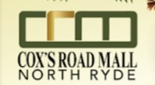 Cox's Road Mall Christmas Promotion