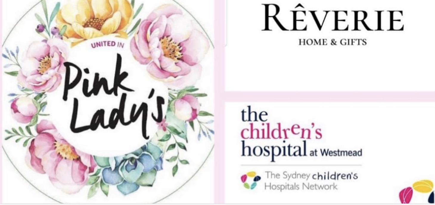United in Pink fundraiser, Putney