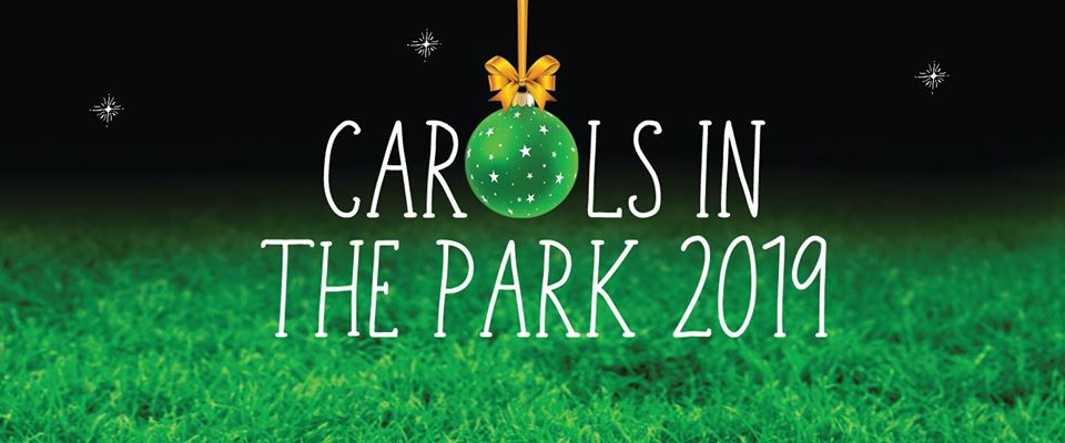 Carols in the Park, Hunters Hill