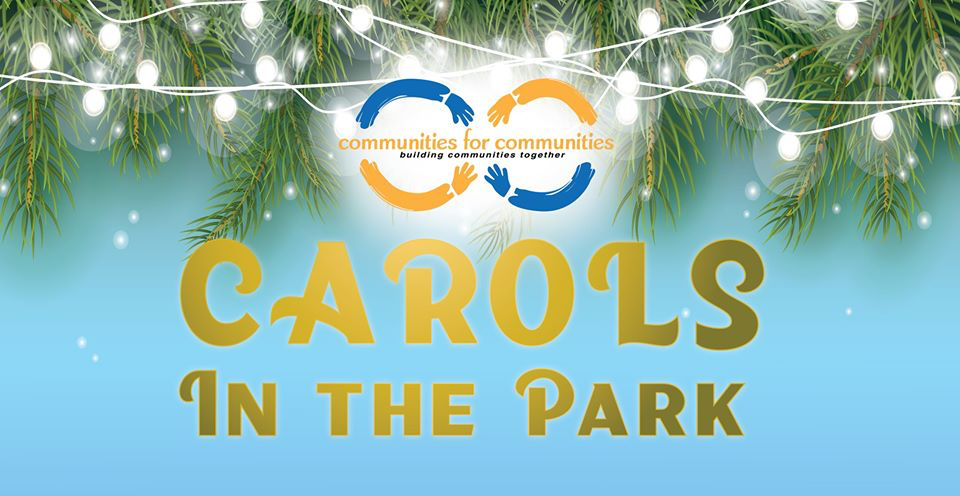 Carols in the Park, Five Dock