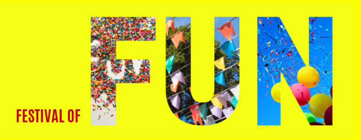 Putney Public School Festival of Fun