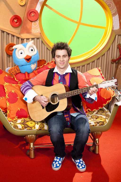 Giggle and Hoot - Live In Concert