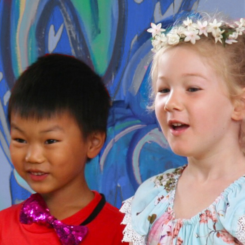 Trial Drama Day, Killara