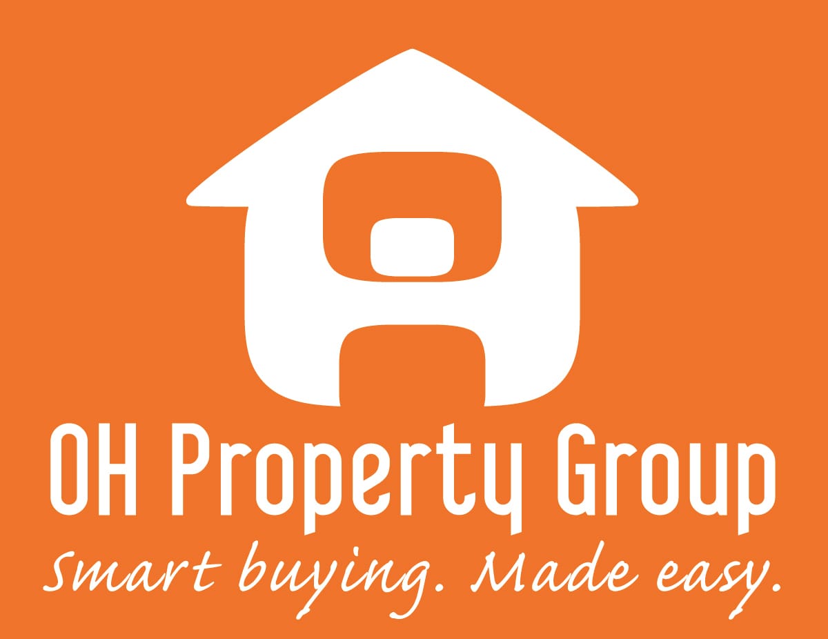 Property Manager (Part Time) - OH Property Group, Chatswood