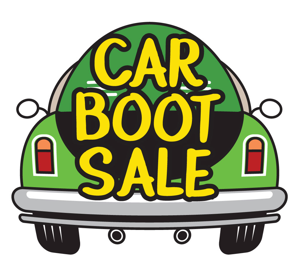 Car Boot Sale