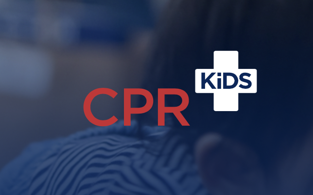 CPR training for Parents, Gladesville