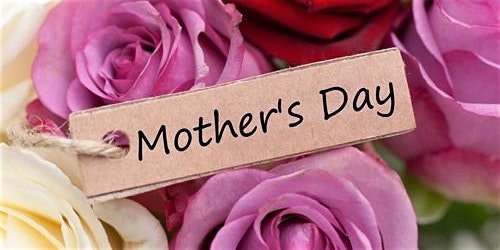 Mother's Day At The Mall
