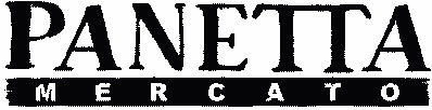 Panetta Mercato