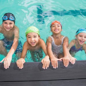 Local Swim School Guide