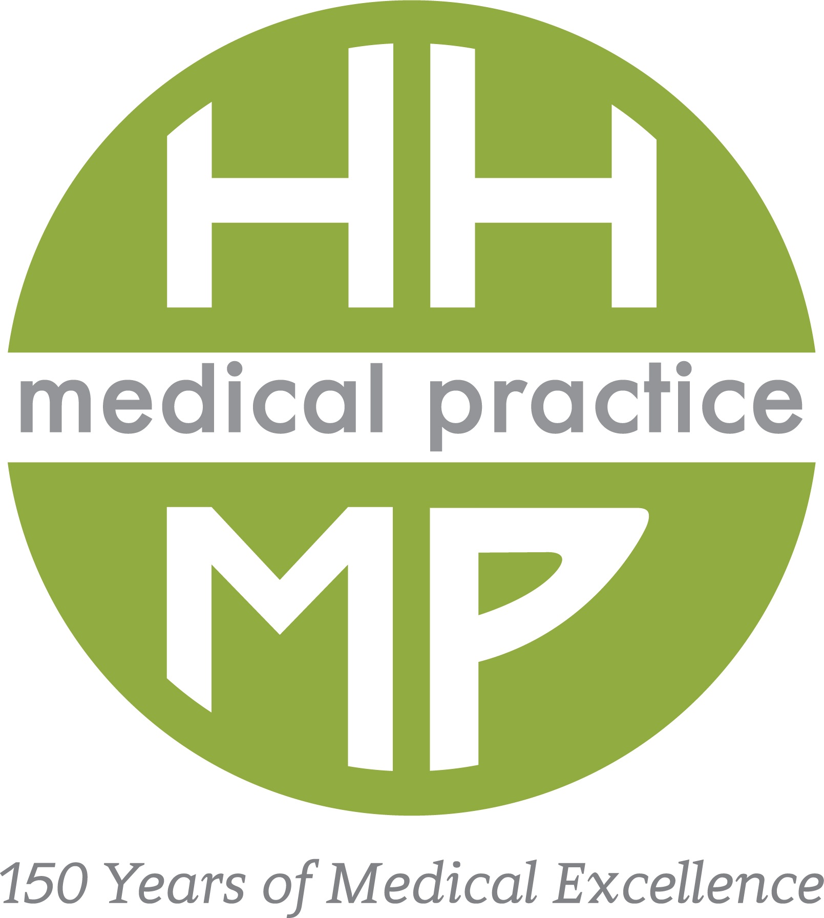 Receptionist - Hunters Hill Medical Practice
