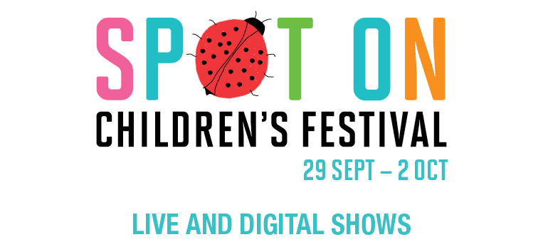 Spot On Children's Festival