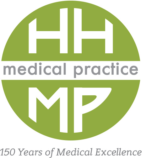 Part-time Receptionist, Hunters Hill Medical Practice