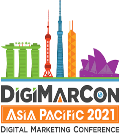 DigiMarCon Asia Pacific 2021 - Digital Marketing, Media and Advertising Conference