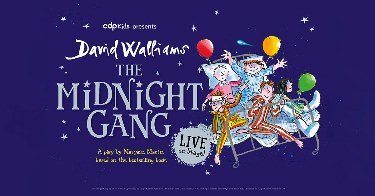 The Midnight Gang