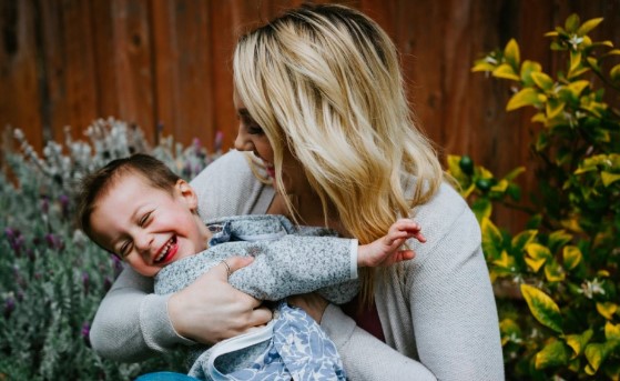 Webinar: How parents can build, promote and gain a deeper understanding of secure attachments with their children
