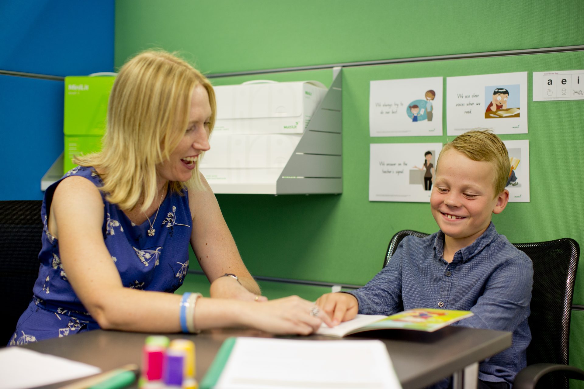 Casual Tutors Macquarie Park MultiLit Literacy Centre