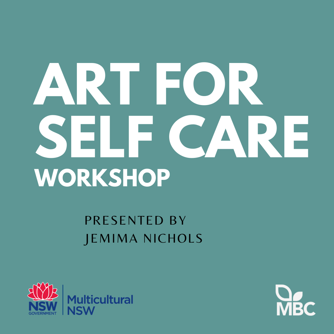 Art for Self Care