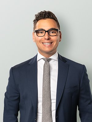 Sales and Customer Service, Belle Property Hunters Hill