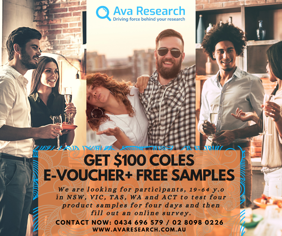 Product Testing Research