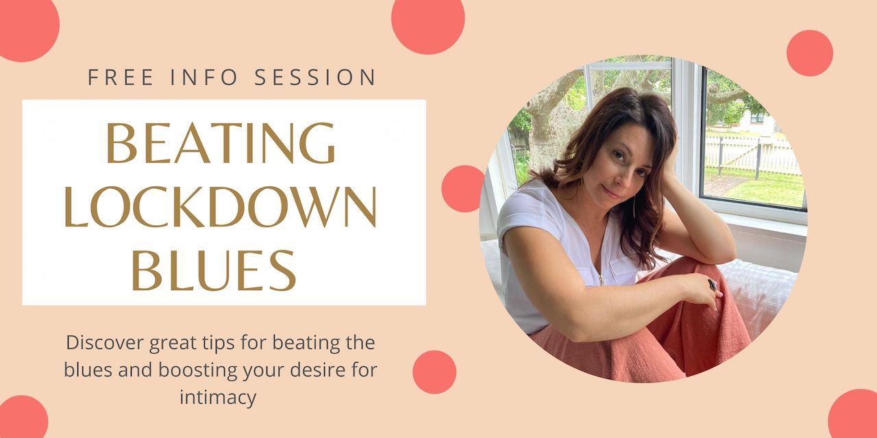 Beating Lockdown Blues!
