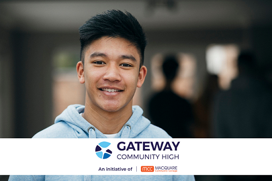 Open Day for a new Alternative High School - Gateway Community High