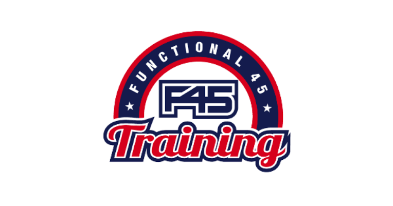 F45 Ryde Trainer