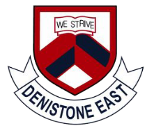 Canteen Manager, Denistone East Public School