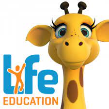 “Healthy Harold” Life Education Educator - Ryde Hunters Hill