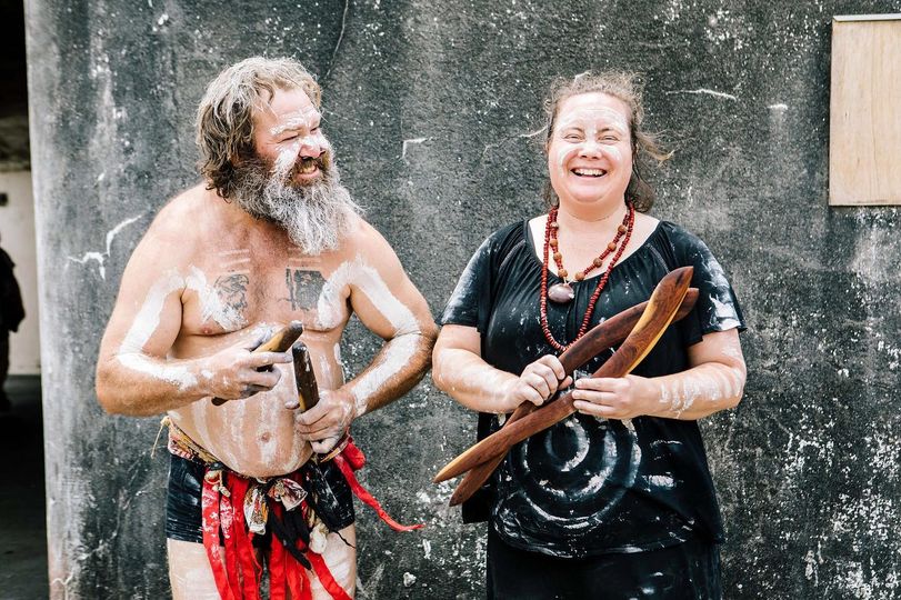 Blak Markets Aboriginal Cultural Festival