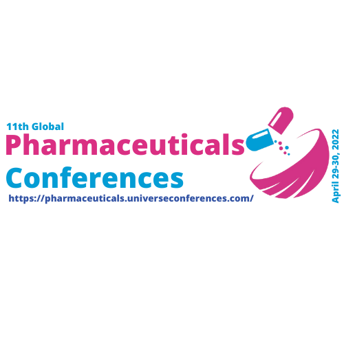 11th Global Pharmaceuticals & Pharmacy Networking Conferences