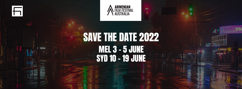 Armenian Film Festival 2022