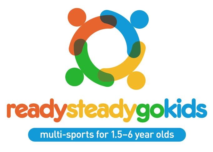 Ready Steady Go Kids - Sports Coach - Eastwood & Lane Cove