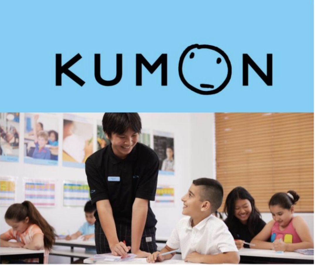 Kumon Assistant, Gladesville
